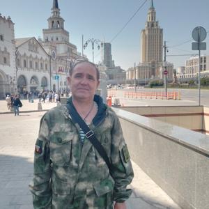 Евгений, 55 лет, Курган