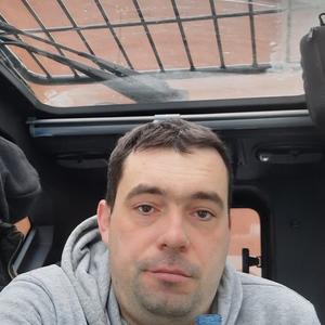 Антон, 34 года, Димитровград