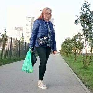 Девушки в Стерлитамаке (Башкортостан): Элла, 44 - ищет парня из Стерлитамака (Башкортостан)