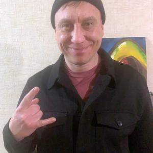 Парни в Нижний Новгороде: Алексей, 40 - ищет девушку из Нижний Новгорода