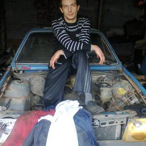 Михаил, 41 год, Оленегорск