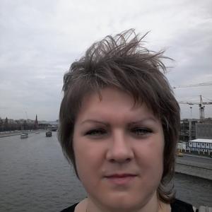 Ирина, 45 лет, Курск