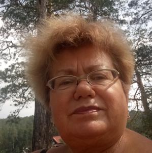 Наталья, 66 лет, Миасс