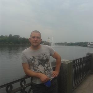 Дмитрий, 42 года, Валдай