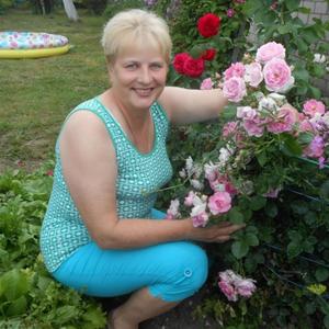 Девушки в Смоленске: Елена, 63 - ищет парня из Смоленска