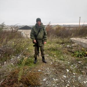 Сергей, 41 год, Черноморский