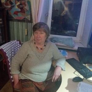 Мария Дмитриева, 50 лет, Москва