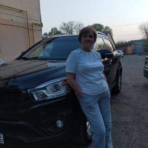 Ирина, 64 года, Салават