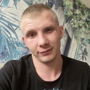 Данил, 25 лет, Оренбург