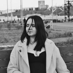 Алёна, 26 лет, Нижний Новгород