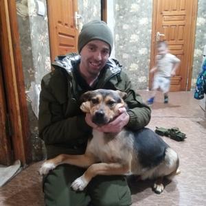 Парни в Нижнекамске: Николай, 34 - ищет девушку из Нижнекамска