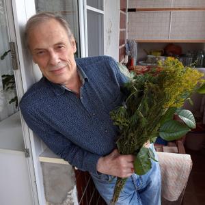 Влад, 67 лет, Воронеж