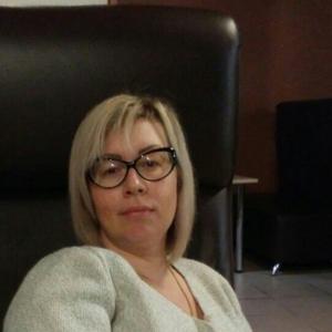 Марина, 47 лет, Лесосибирск