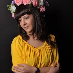 Ксения Кокорина, 36 лет, Красноярск