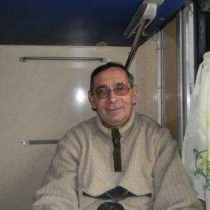 Парни в Йошкар-Оле: Сергей, 65 - ищет девушку из Йошкар-Олы