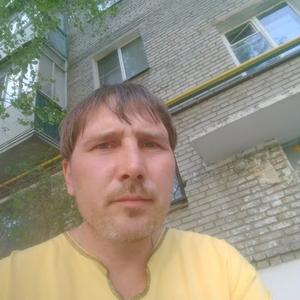 Алексей Балакирев, 42 года, Курган