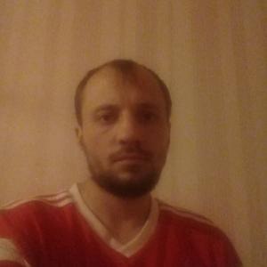 Сергей, 37 лет, Орехово-Зуево