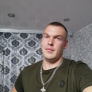Nikitka, 31 год, Тяжинский