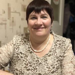 Галина, 59 лет, Самара