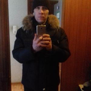Марат, 41 год, Первоуральск