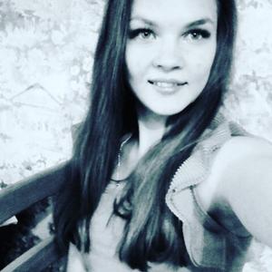 Алина, 24 года, Новосибирск