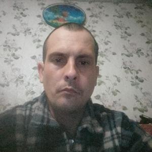Юрий, 40 лет, Мариинск