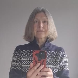 Ольга, 61 год, Москва