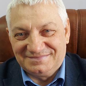 Александр, 66 лет, Белгород