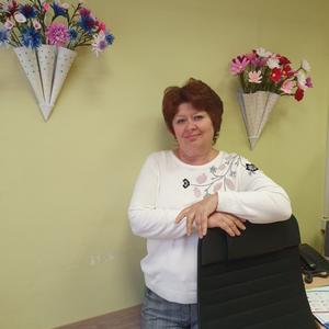 Ольга, 64 года, Жуковский