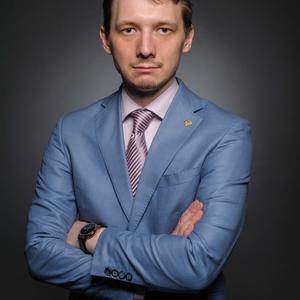 Николай, 41 год, Кратово