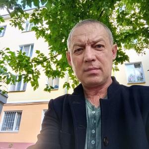 Алексей, 55 лет, Подольск