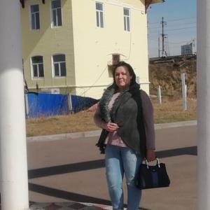 Девушки в Серпухове: Лариса, 48 - ищет парня из Серпухова