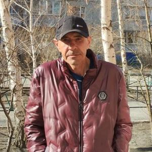 Игорь, 52 года, Омск