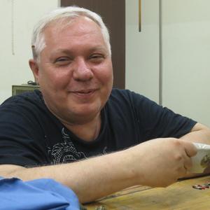 Дмитрий, 63 года, Череповец
