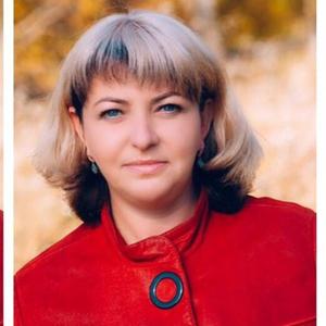Наталья, 46 лет, Комсомольск-на-Амуре