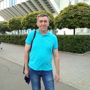 Владимир, 57 лет, Одинцово