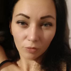 Мари, 36 лет, Москва