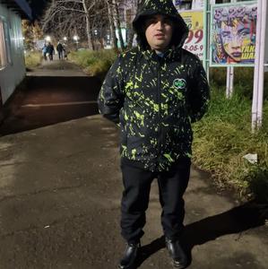 Одилбек, 31 год, Иркутск