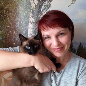 Оксана, 49 лет, Озерск