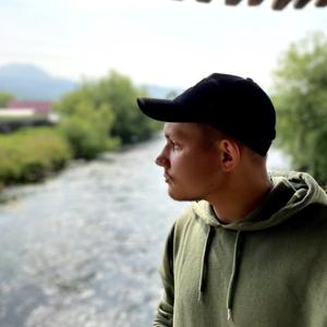 Даниил, 24 года, Петропавловск-Камчатский