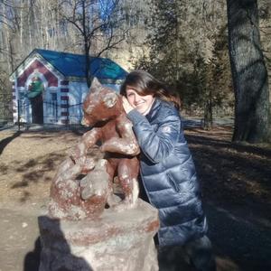 Девушки в Димитровграде: Светлана, 33 - ищет парня из Димитровграда