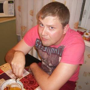 Парни в Обнинске: Иван, 36 - ищет девушку из Обнинска