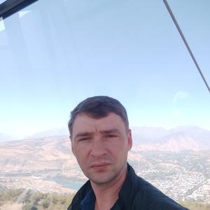 Pavel, 40 лет, Ташкент