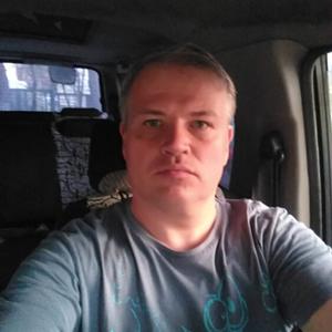 Алексей, 48 лет, Геленджик