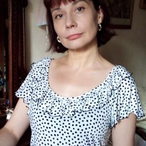 Анастасия, 46 лет, Санкт-Петербург