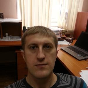 Андрей, 40 лет, Ухта