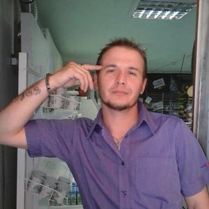 Алексей, 42 года, Нижневартовск