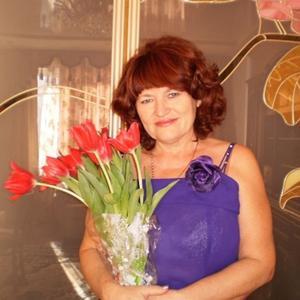 Наталья, 64 года, Новороссийск