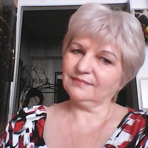 Elena Chupina, 60 лет, Барнаул