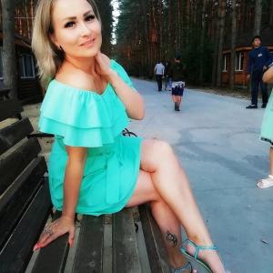 Азалия Ильгиз, 24 года, Петропавловск